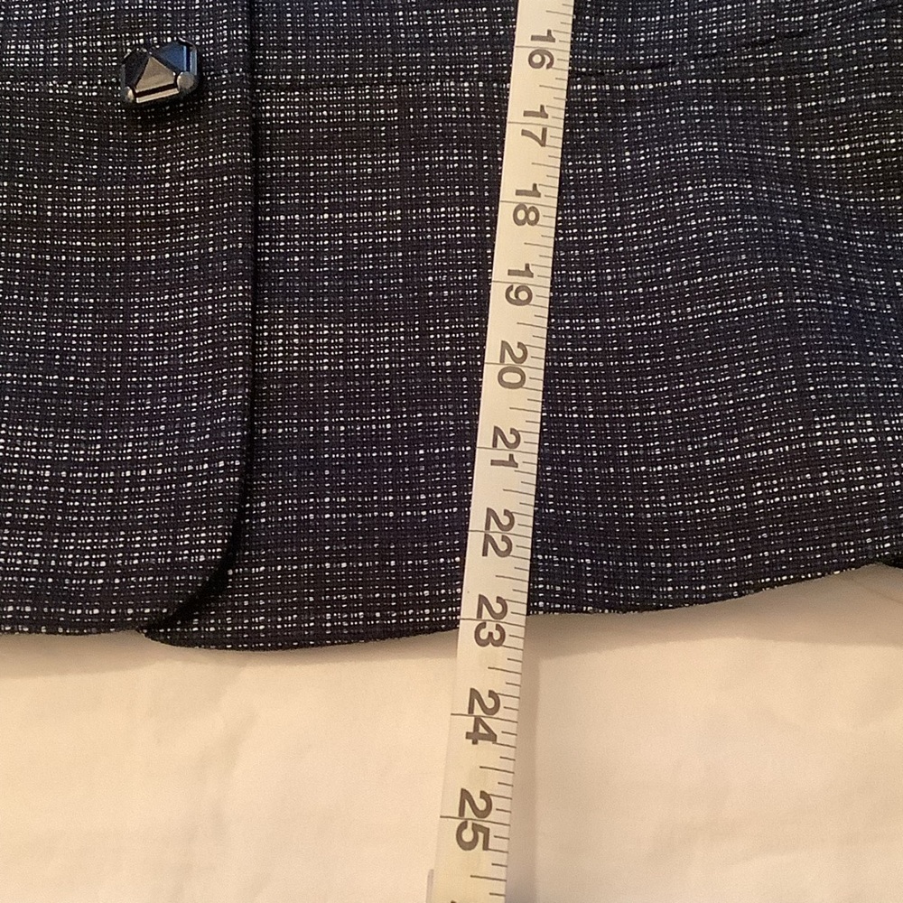 Taharia blazer - Picture 7 of 12